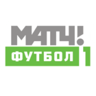 Матч футбол 1